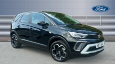 Vauxhall Crossland 1.2 Elite Edition 5dr Petrol Hatchback